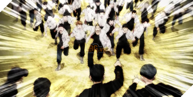 spoiler tokyo revengers tập 19