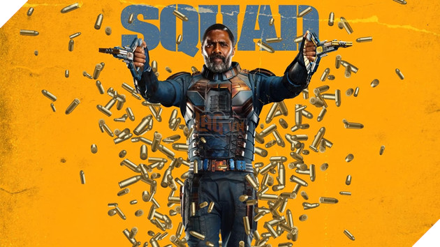 Tổng hợp tất cả những thành viên của Biệt đội cảm tử Suicide Squad 2 Phần 1  3