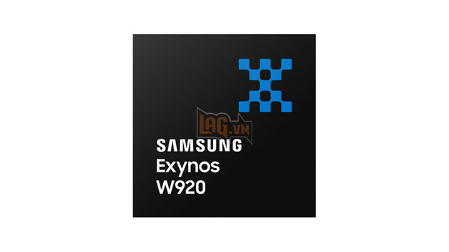 Samsung Exynos W920 là chipset 5nm đầu tiên trên thế giới được thiết kế trên Galaxy Watch 4