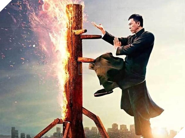 John Wick 4 sẽ có sự góp mặt của Clancy Brown 4