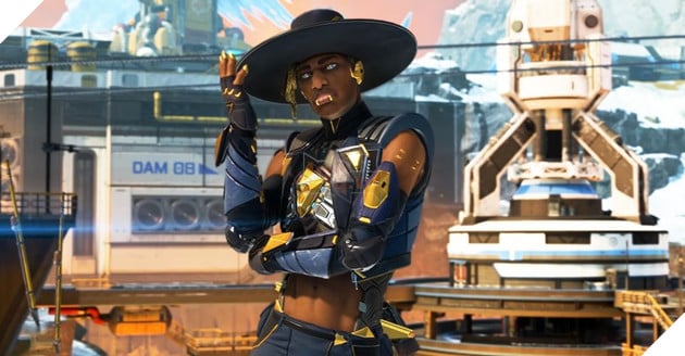 Seer trở thành legend được pick nhiều nhất sau khi. Ra mắt 2