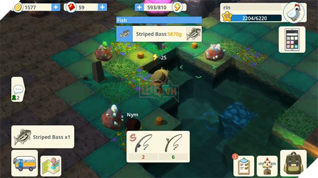 Top những trò chơi giống với Play Together hay nhất mà game thủ nên trải nghiệm 2