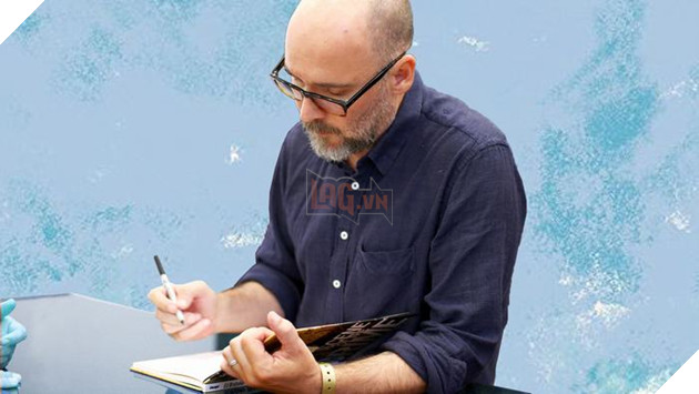 Thực hư số tiền mà các họa sĩ truyện tranh nhận được từ Marvel Studios