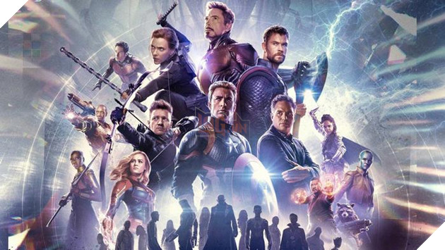 Thực hư số tiền mà các họa sĩ truyện tranh nhận được từ Marvel Studios 2