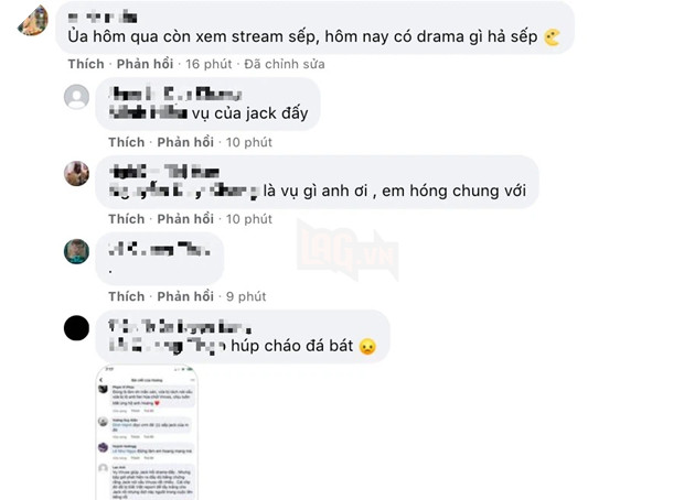 ViruSs bất ngờ đăng tải dòng trạng thái ẩn ý sau chuỗi drama của nam ca sĩ Jack 2
