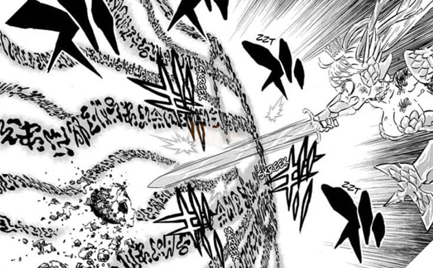 black clover chap 302
