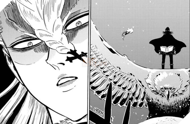 black clover 303