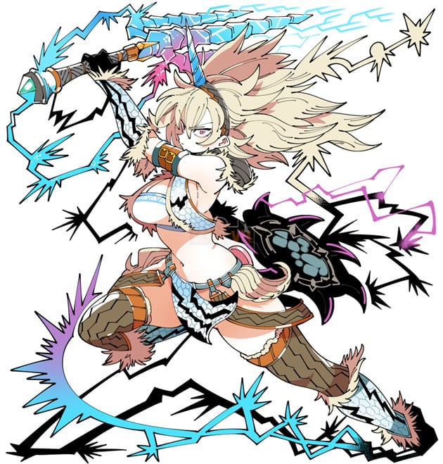 fanart manga nhật bản