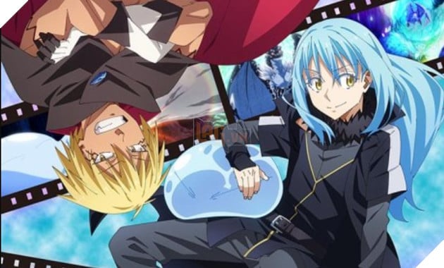 Tensei Shitara Slime Datta Ken season 2 part 2