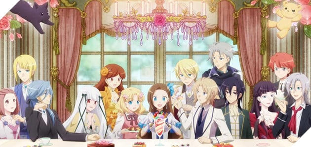 My Next Life As A Villainess: All Routes Lead To Doom season 2