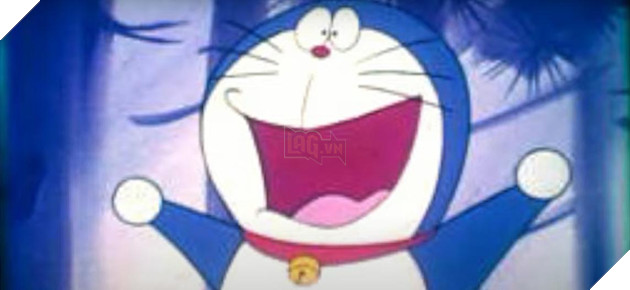 doraemon 1973