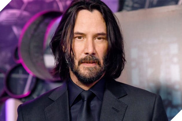 John Wick 4 sẽ có sự góp mặt của Clancy Brown 2