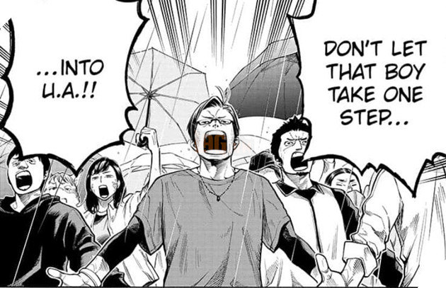 học viện siêu anh hùng 322