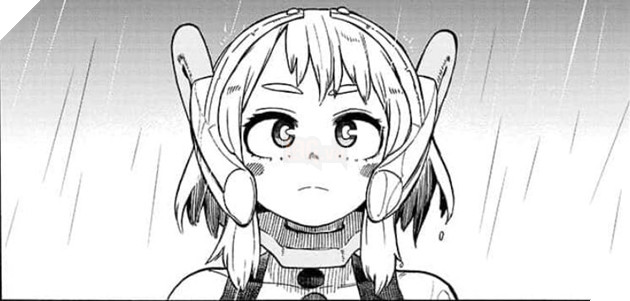 my hero academia 323