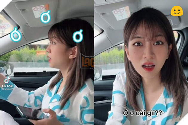 Lê Bống tung series tập đánh vần giữa tâm drama khiến cư dân mạng một phen khó xử 3