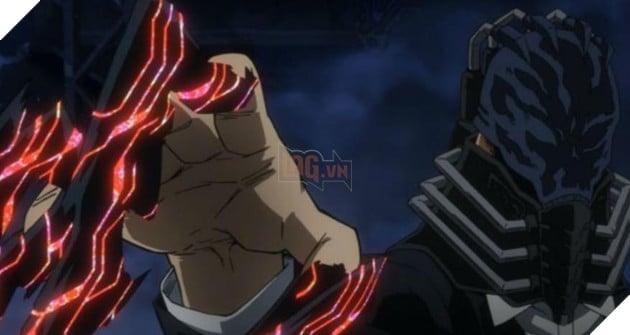 All For One - My Hero Academia