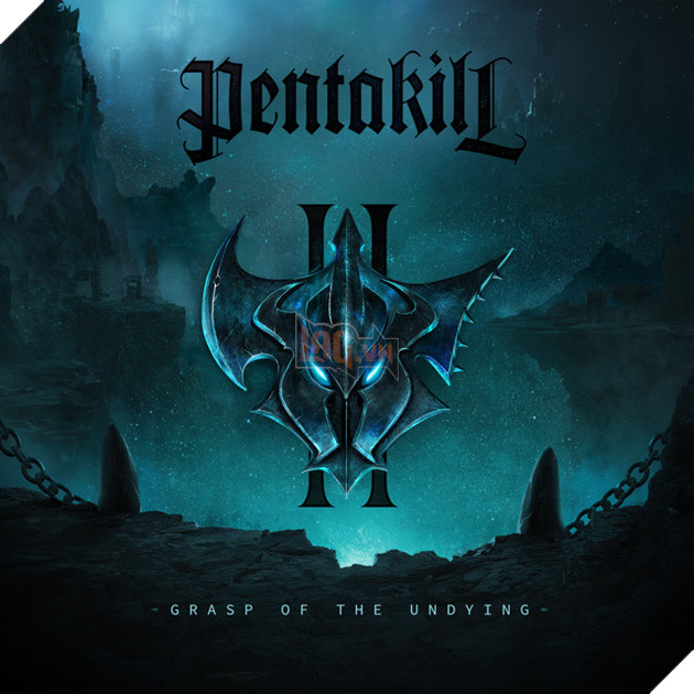 LMHT: Nhóm nhạc Pentakill sẽ quay trở lại với sản phẩm âm nhạc hoàn toàn mới? 4