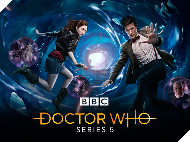 Michael Sheen được fan bầu chọn làm Doctor Who tiếp theo 2