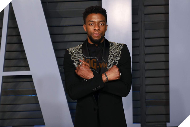 4 phiên bản T’Challa trong What If...? sẽ được lồng tiếng bởi cố diễn viên Chadwisk Boseman 2