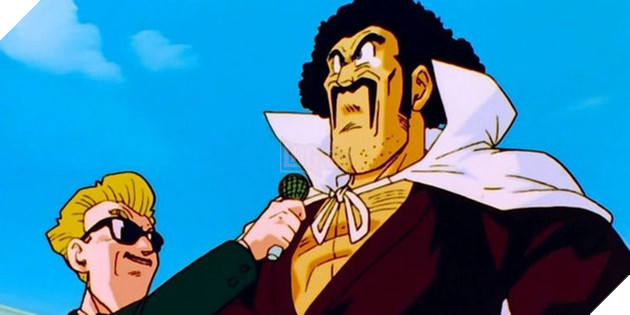 Công việc thật sự của Gohan là gì sau khi cưới được một cô vợ giàu có trong Dragon Ball? 2