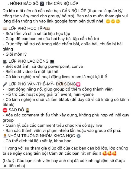 Cô giáo Thanh Nga có nhiều động thái đáng chú ý sau hàng loạt phốt từ đàn chị  3