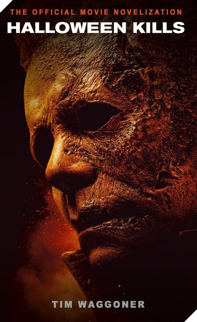 Tiểu thuyết của Halloween Kills sẽ ra mắt cùng thời điểm với phim