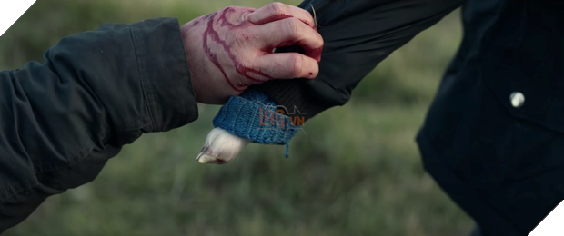 Lamb: Phim kinh dị mới về thần thoại Bắc Âu về đứa con nuôi nửa người nửa thú sắp sửa ra mắt 3