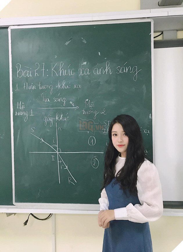 Cô giáo Thanh Nga có nhiều động thái đáng chú ý sau hàng loạt phốt từ đàn chị  2
