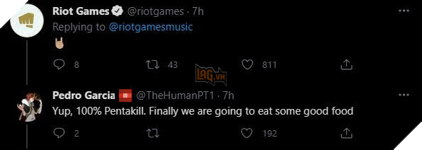 LMHT: Nhóm nhạc Pentakill sẽ quay trở lại với sản phẩm âm nhạc hoàn toàn mới? 6