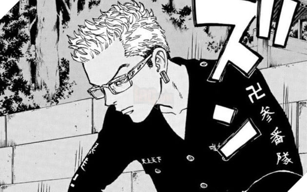 tokyo revengers valhalla