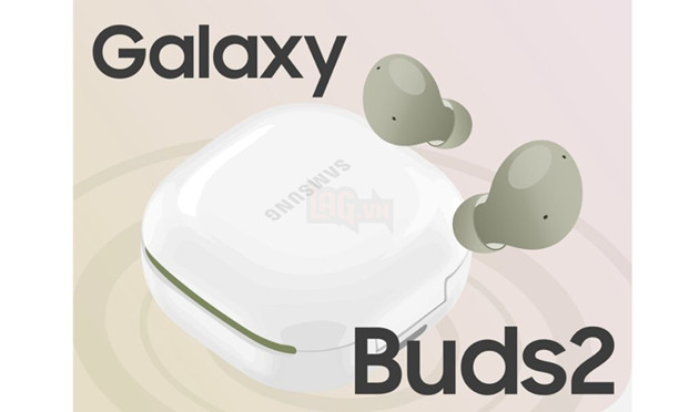 Samsung Galaxy Buds 2: ANC, Pin 20H, Loa 2 chiều năng động, hơn thế nữa