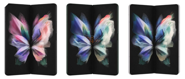 Galaxy Z Fold 3 hiện đã ra mắt với phần cứng mạnh mẽ và thiết kế đẹp mắt 2