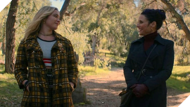 Black Widow hé lộ cái kết khác, được cho là lời chia tay phù hợp hơn cho Natasha Romanoff