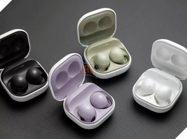 Samsung Galaxy Buds 2: ANC, Pin 20H, Loa 2 chiều năng động, hơn thế nữa 3