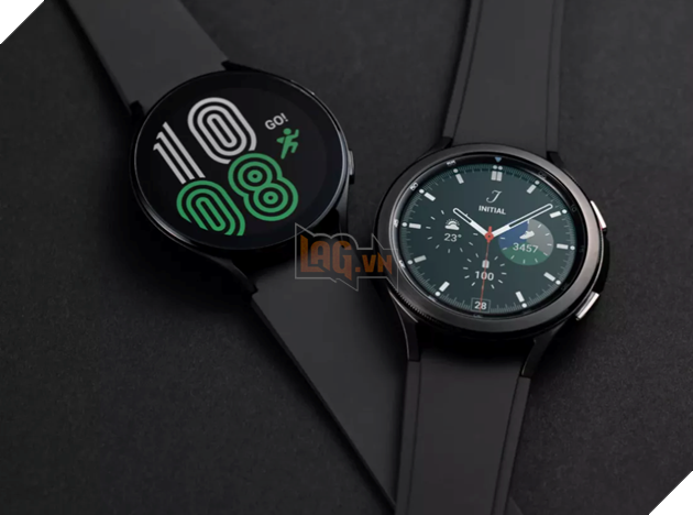 Galaxy Watch4 là smart watch đầu tiên của Samsung tích hợp phần mềm của Google 3