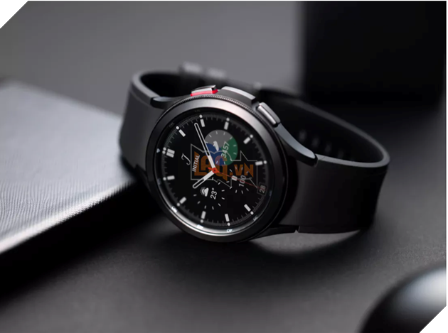 Galaxy Watch4 là smart watch đầu tiên của Samsung tích hợp phần mềm của Google 4