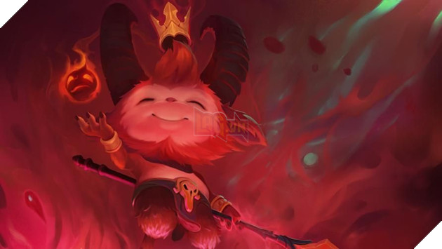 ĐTCL: Nội tại Tàn Nhẫn của Teemo chỉ có thể được kích hoạt 1 lần duy nhất trong 1 ván đấu 2