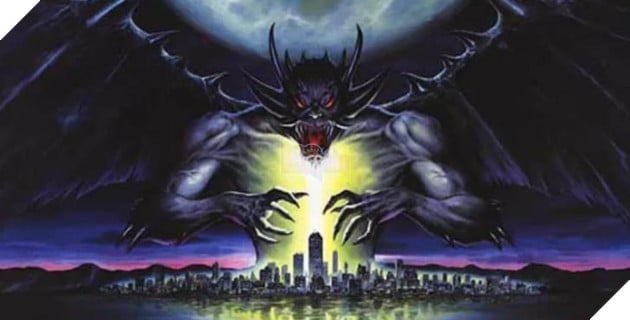 Urotsukidoji: Legend Of The Over