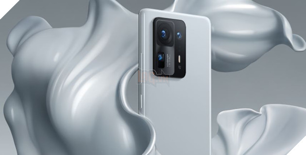 Xiaomi ra mắt Mix 4 với Camera trong màn hình, Snapdragon 888 Plus mới, và hơn thế nữa 2