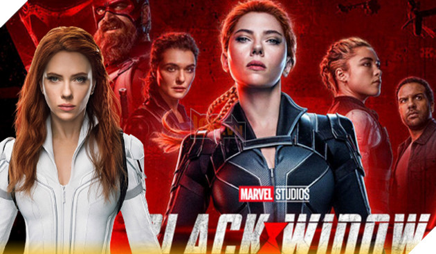 Có gì trong cảnh kết đắt giá bị cắt bỏ trong Black Widow?