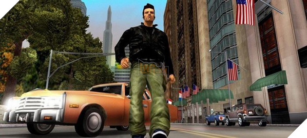 Người hâm mộ chờ GTA 6, Rockstar lại có ý định Remaster các phiên bản đời đầu