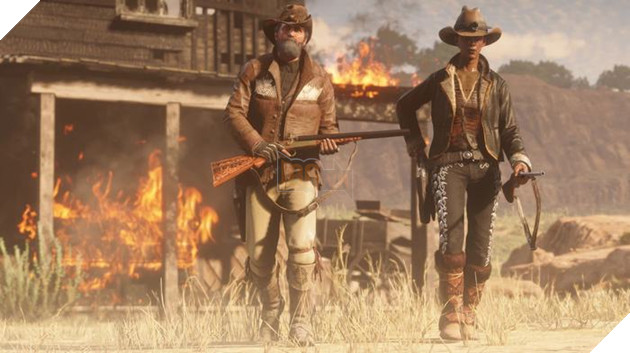 Người hâm mộ chờ GTA 6, Rockstar lại có ý định Remaster các phiên bản đời đầu 2