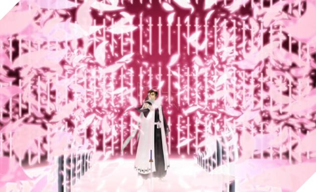 Senbonzakura Kageyoshi