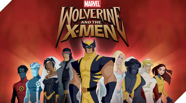 Wolverine và các X-Men