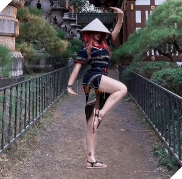 Tìm hiểu về Lê Bống - Hot TikTok-er xinh đẹp nhưng lắm tai tiếng của MXH Việt 7