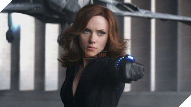 Có gì trong cảnh kết đắt giá bị cắt bỏ trong Black Widow? 2