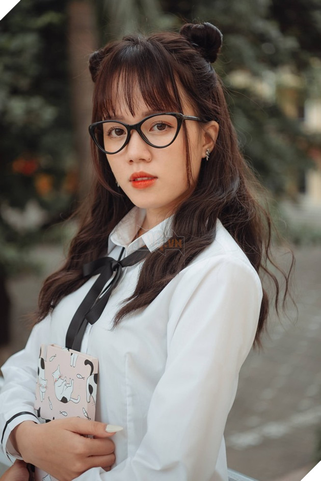 Mèo sao hỏa là ai ? - Cô nàng streamer được cộng đồng mạng vô cùng yêu thích