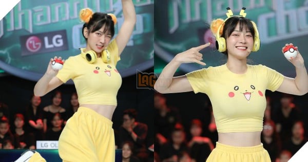 Tìm hiểu về Lê Bống - Hot TikTok-er xinh đẹp nhưng lắm tai tiếng của MXH Việt 6