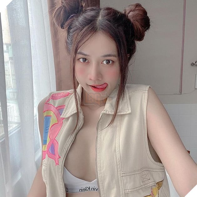 Tìm hiểu về Lê Bống - Hot TikTok-er xinh đẹp nhưng lắm tai tiếng của MXH Việt