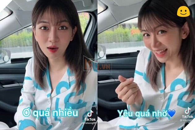 Tìm hiểu về Lê Bống - Hot TikTok-er xinh đẹp nhưng lắm tai tiếng của MXH Việt 3